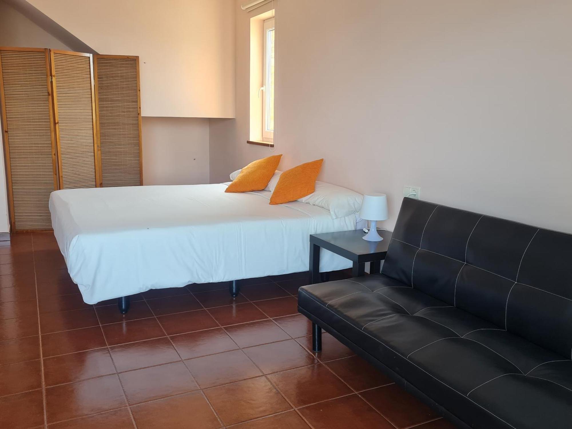 Casa Tesera El Franco 部屋 写真