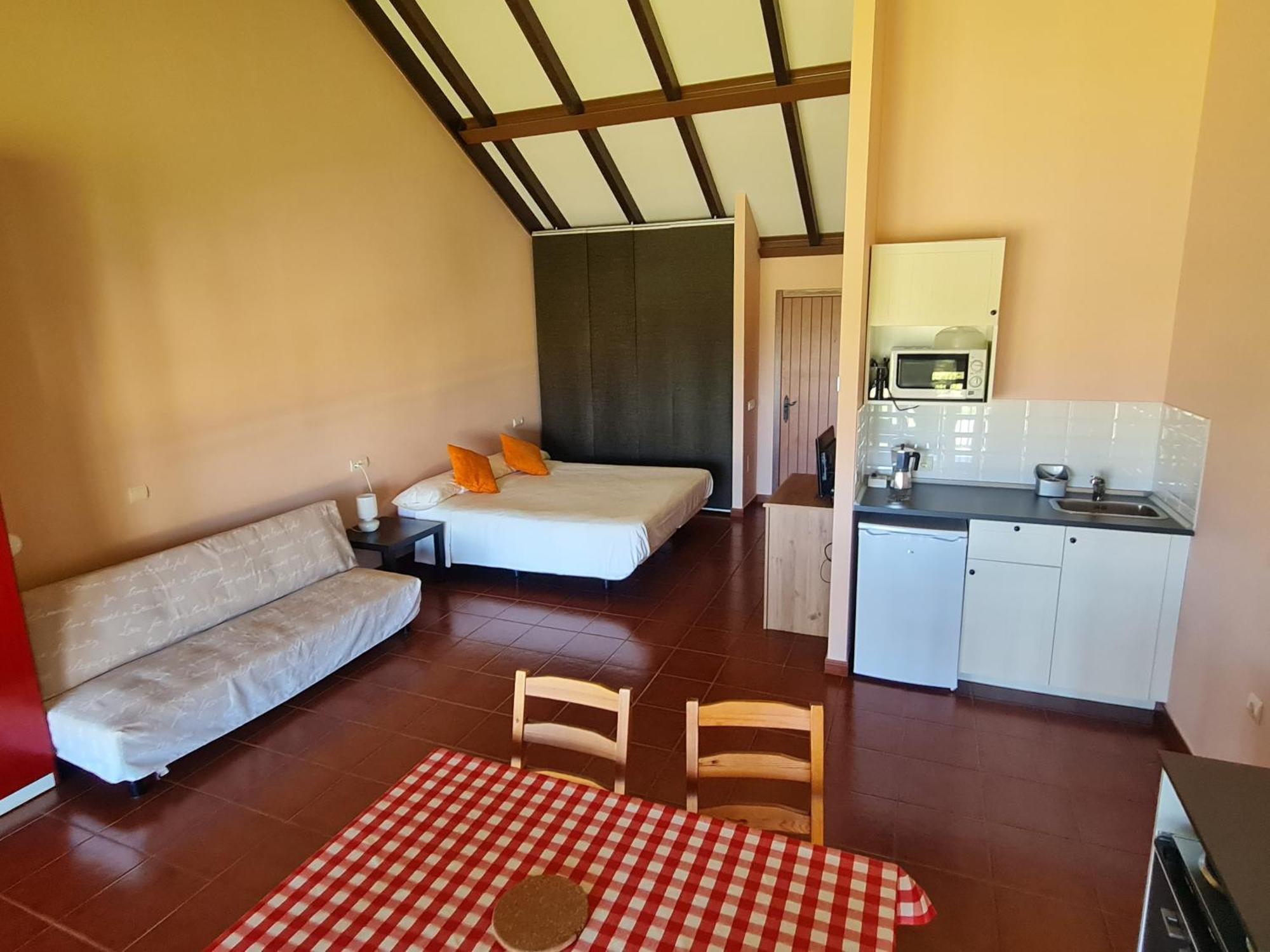 Casa Tesera El Franco 部屋 写真