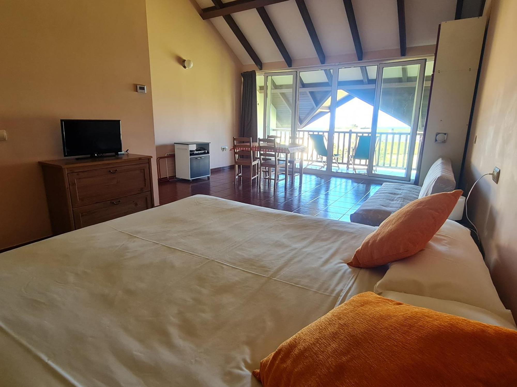 Casa Tesera El Franco 部屋 写真