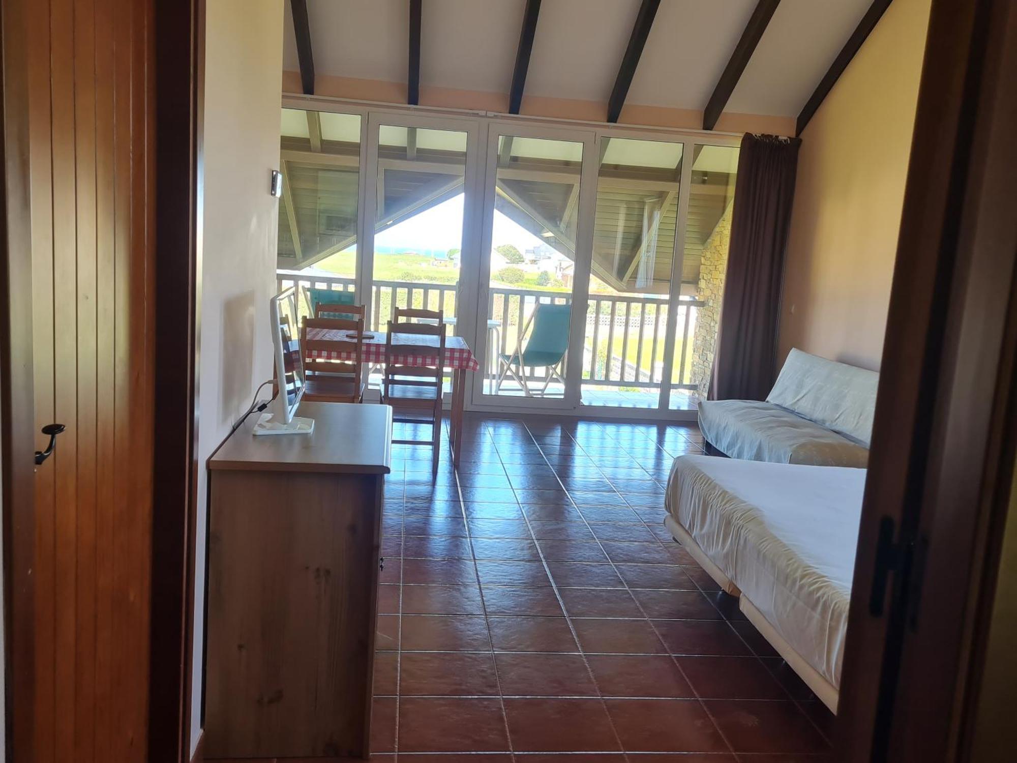 Casa Tesera El Franco 部屋 写真