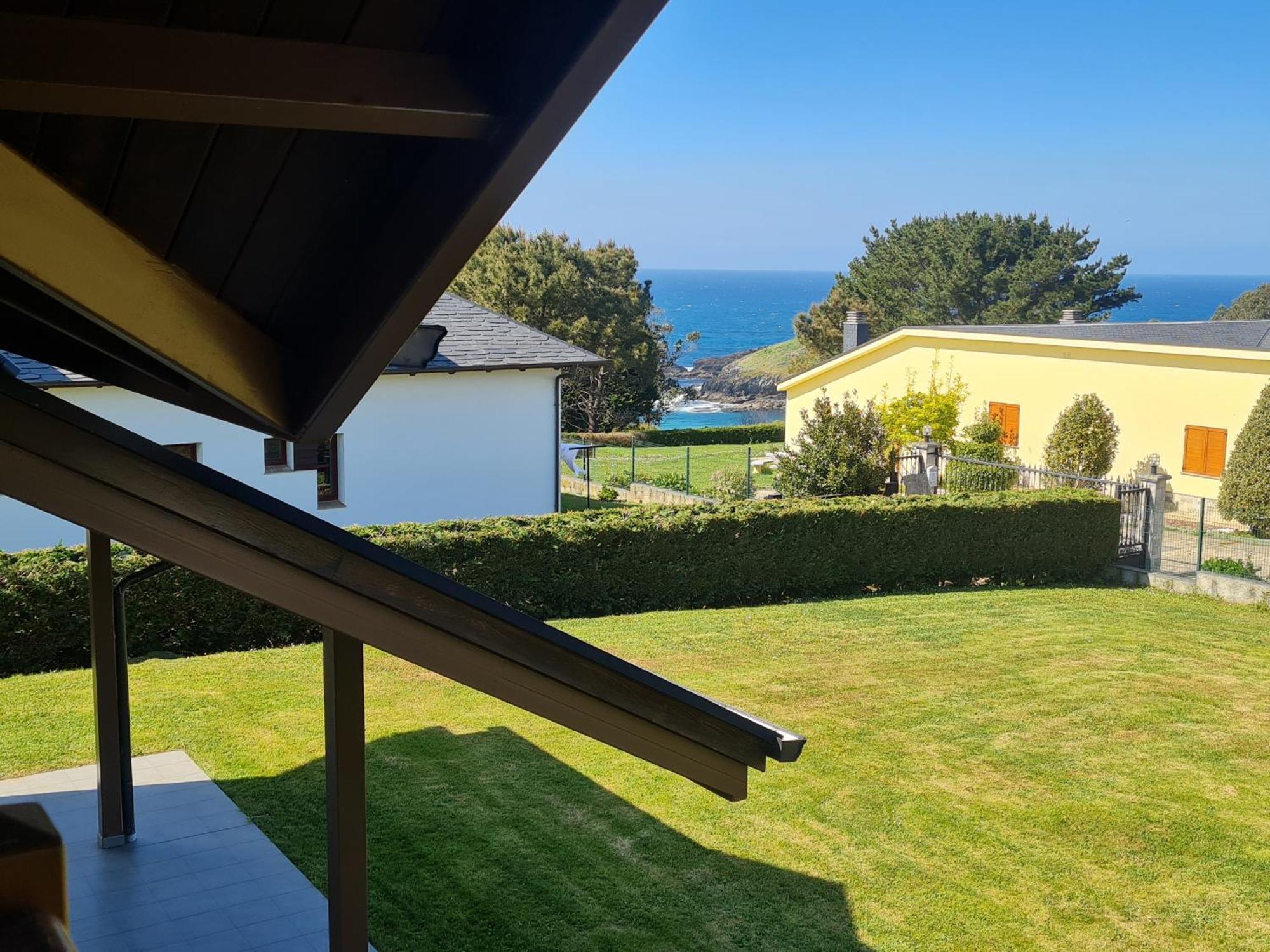 Casa Tesera El Franco 部屋 写真