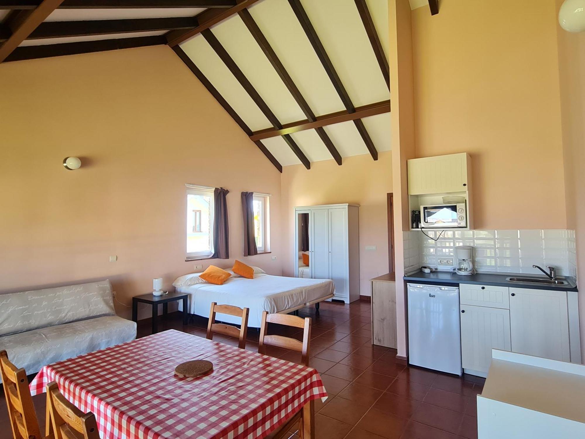Casa Tesera El Franco 部屋 写真