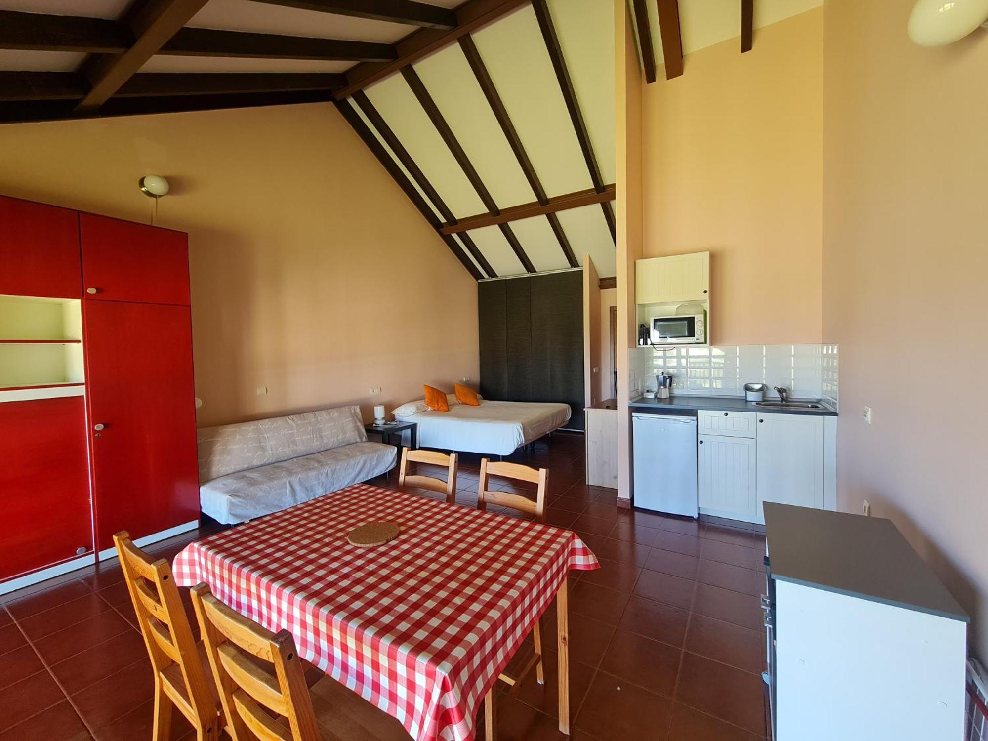Casa Tesera El Franco 部屋 写真