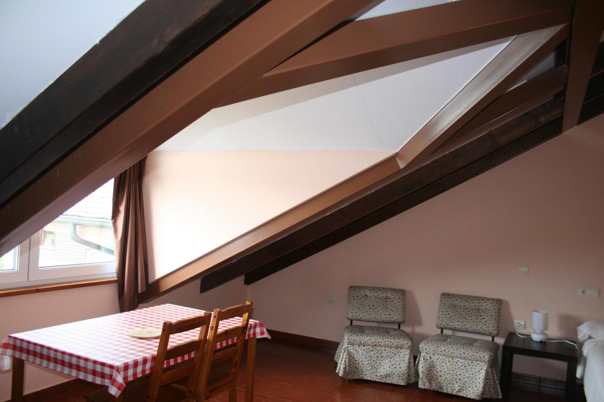 Casa Tesera El Franco 部屋 写真